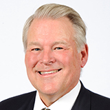 Dr. Richard Lindstrom